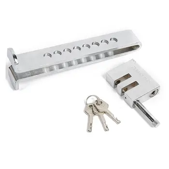 

Car Lock Car Brake Lock Car Lock Clutch Lock Anti-Theft Lock Car Throttle Lock Auto Parts