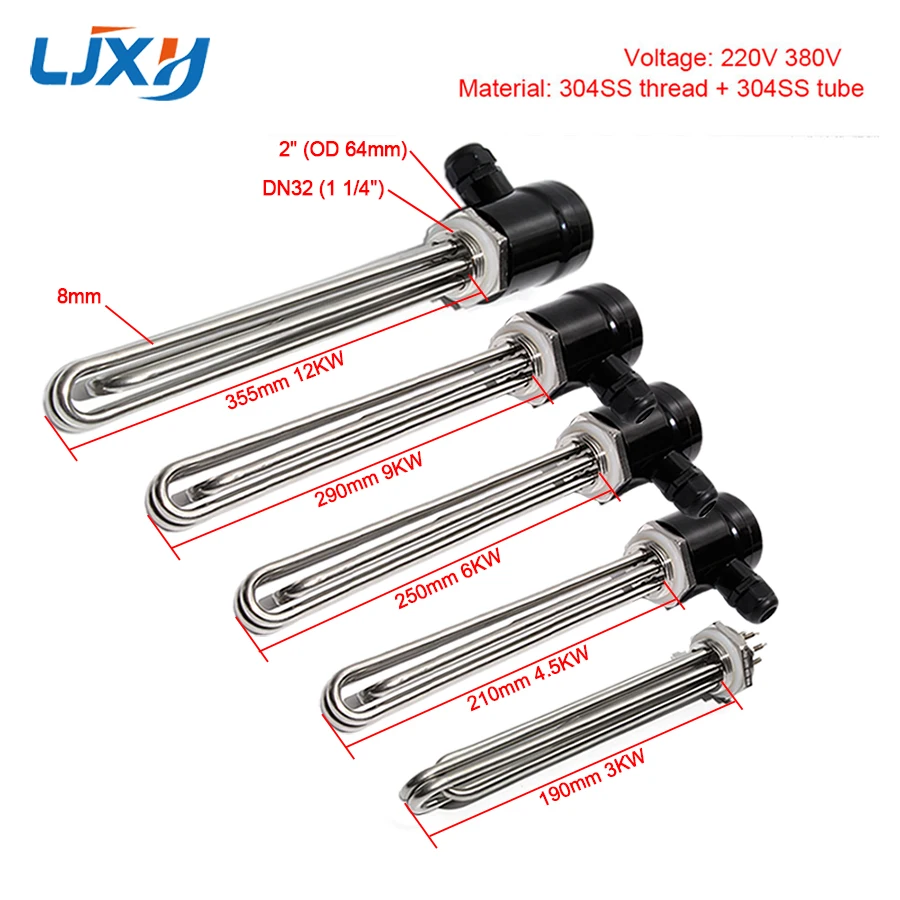 ljxh dn32 1 1 4 bsp thread 01