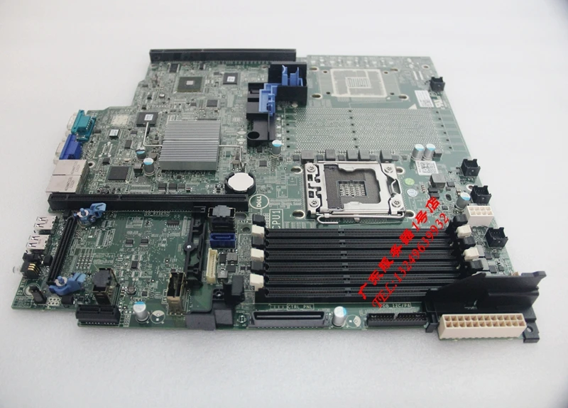 

Original For DELL R320 server motherboard KM5PX NRF6V DY523 genuine