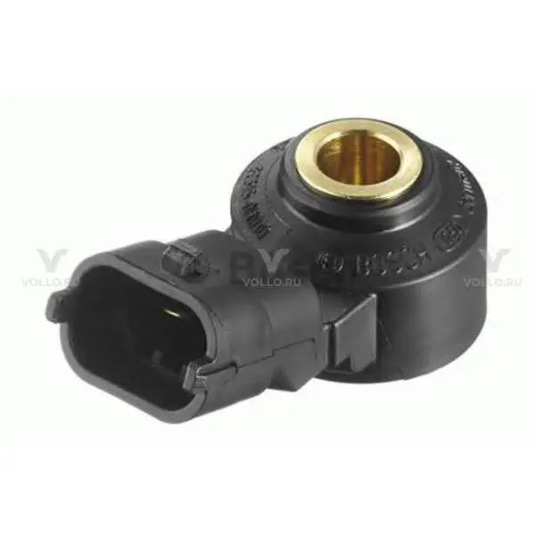 0261231193 bosch датчик детонации