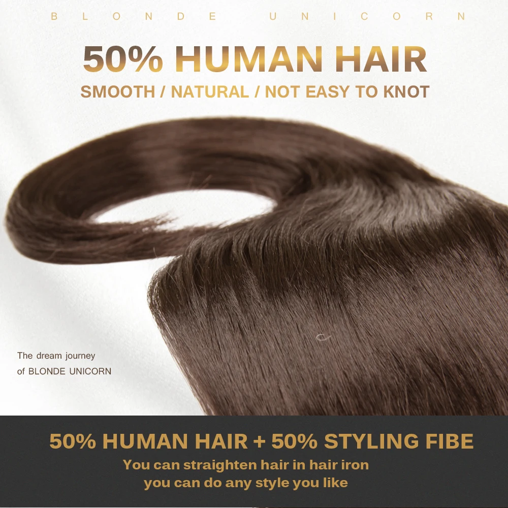 Блонд Единорог 14 дюймов короткие кудрявые вьющиеся волосы парик с челкой длина