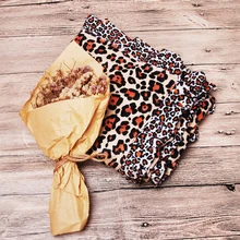 Леопардовое одеяло в горошек, плюшевое тканевое одеяло для пеленания, декоративное меховое одеяло для новорожденных, одеяло, используемое на каждый день, детское одеяло