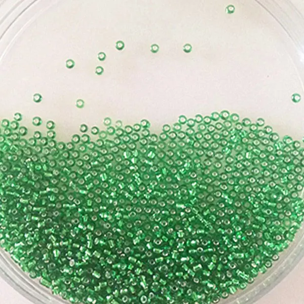 

900 - 1000pcs/lot 4mm Charm Glass Beads Seed Spacer Beads For Jewelry Making Handmade DIY Finding Crafts