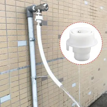 

5PCS Tube to tube Quick Connector Family drinking water RO filter reverse osmosis system P4W9