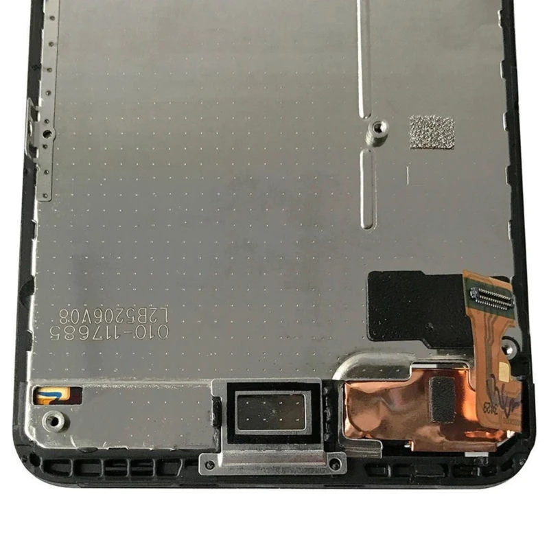Lcd s для Nokia 630 lcd дисплей кодирующий преобразователь сенсорного экрана в сборе с