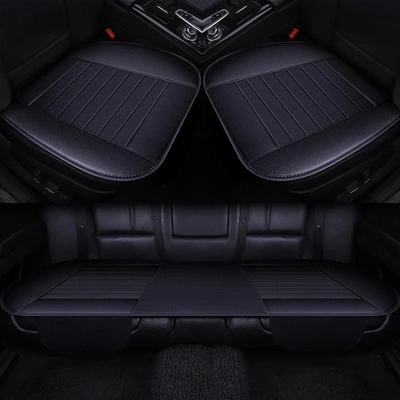 

Car Seat Cover Auto for Vw Passat B3 B5 B5.5 B6 B7 B8 Cc 3c 3bg Variant Polo 9n 6r Sedan Tiguan Allspace Mk2 Touareg Zotye T600