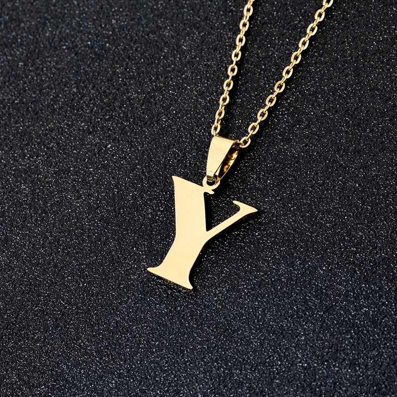 Y