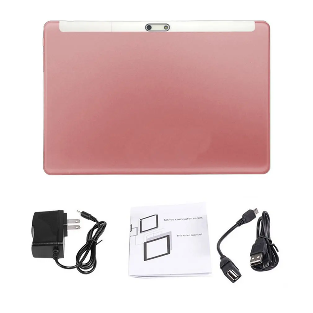 

10.1 inch 1+16G800*1280IPS screen tablet Tablet Full LCD Display With Touch Screen Sensor Digitizer Assembly