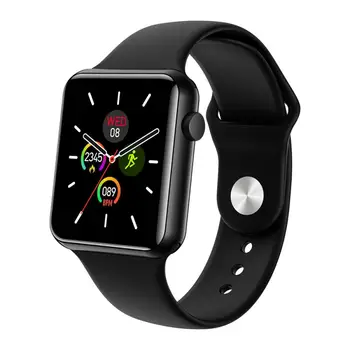 

P10 IP68 Smart Watch Waterproof Heart Rate Monitor Blood Pressure Bluetooth Smartwatch Fitness Tracker Watch For IOS Android