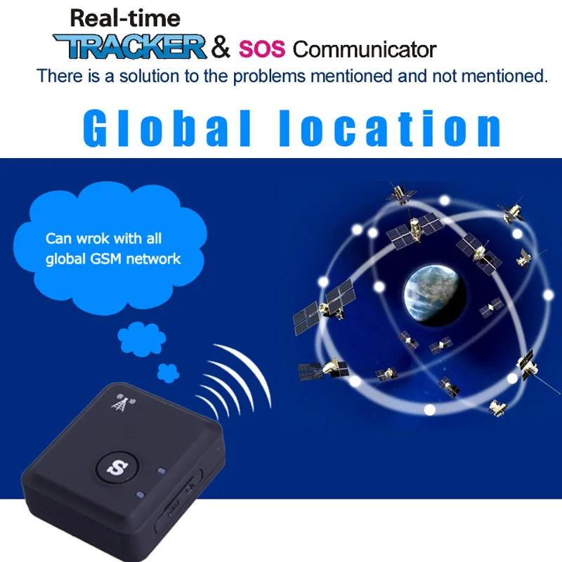 Gps RF-V6 GPRS Автомобильный трекер RF-V6 GPRS мотоцикл трекер Поддерживает 16 Lanuage прочный RF-V6 GPRS трекер