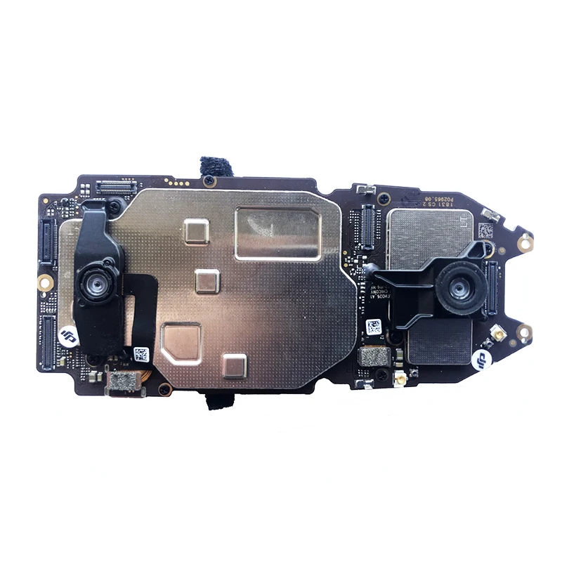 Б/у оригинальные запасные части для ремонта Mavic 2 Pro Zoom основная плата Материнская