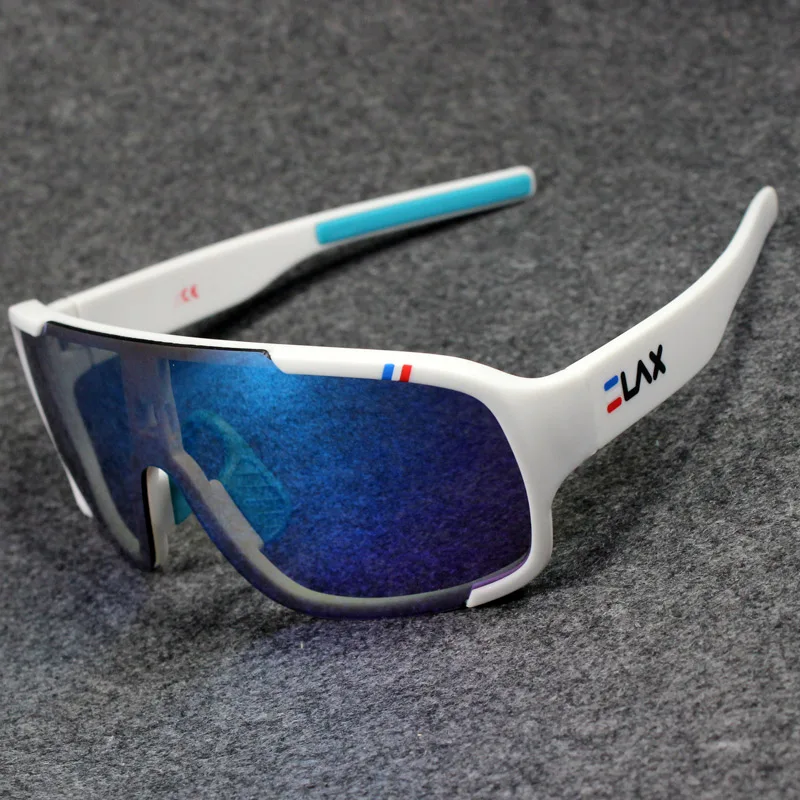 Бренд ELAX, новинка, спортивные Ciclismo солнцезащитные очки для мужчин и женщин, Bicicleta Mtb, солнцезащитные очки, Ретро стиль, модные винтажные очки для вождения