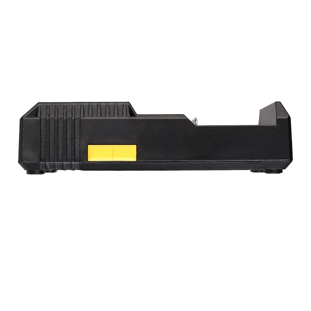 LiNKFOR для Nitecore D4 EU зарядное устройство модель Универсальное зарядное устройство для аккумуляторов ЖК-панель дисплей для аккумуляторов Зарядное устройство