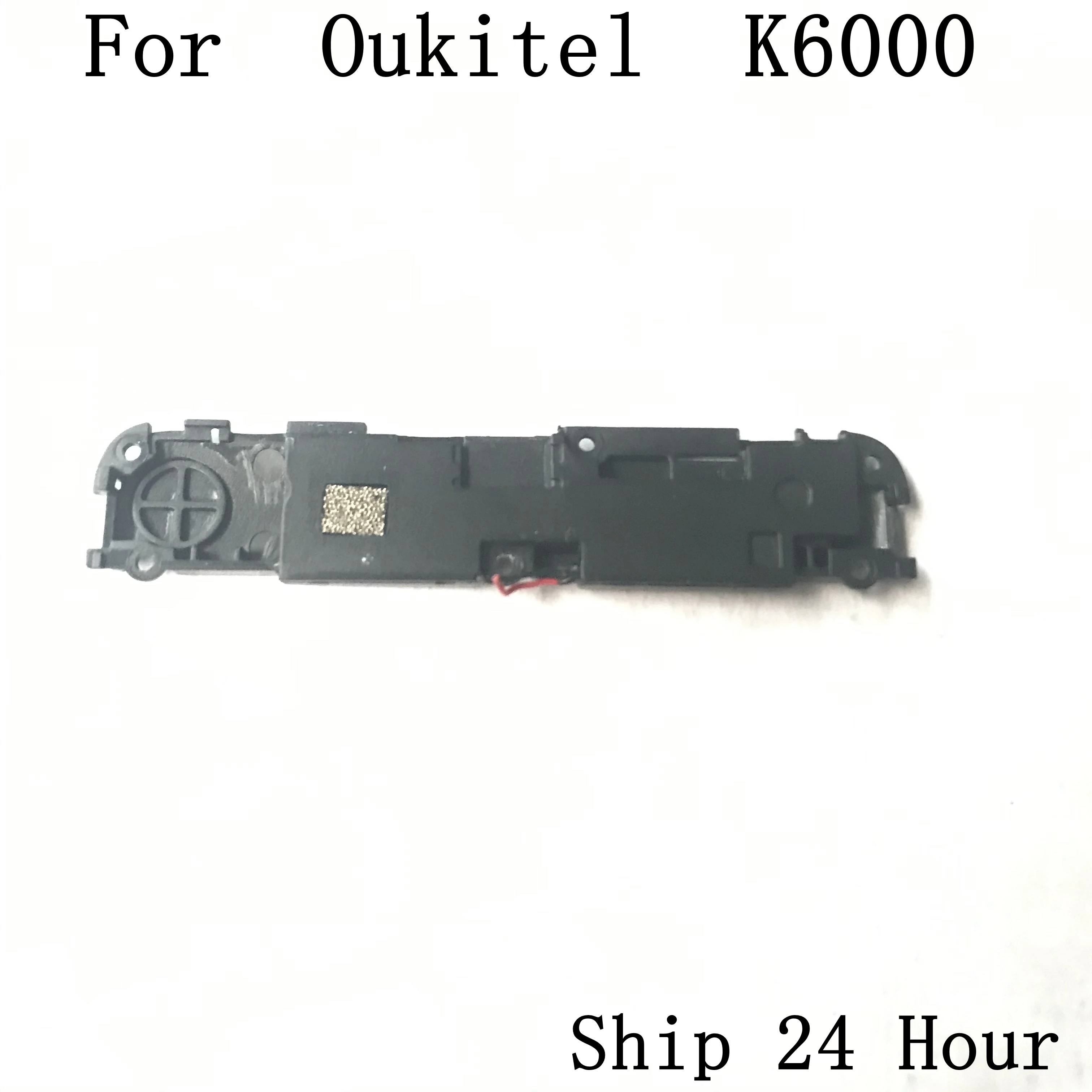 Oukitel K6000 б/у громкий Динамик громкоговорителя для ремонт починка деталь замены |