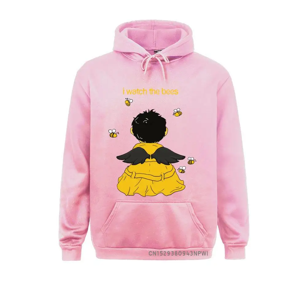 Special Women Sweatshirts 02960 Geek Hoodies Long Sleeve Design Sportswears  Top Quality 02960 pink