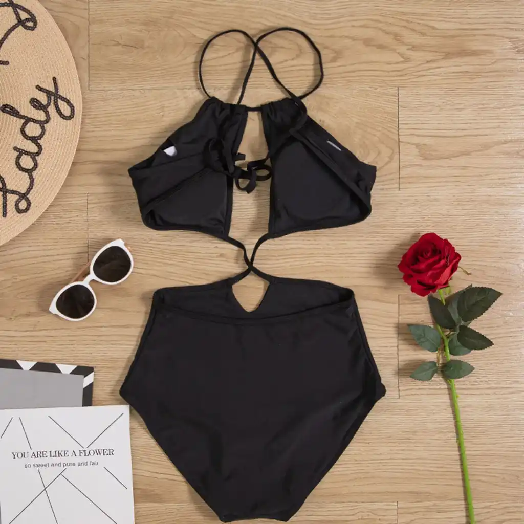 bikini trikini tankini