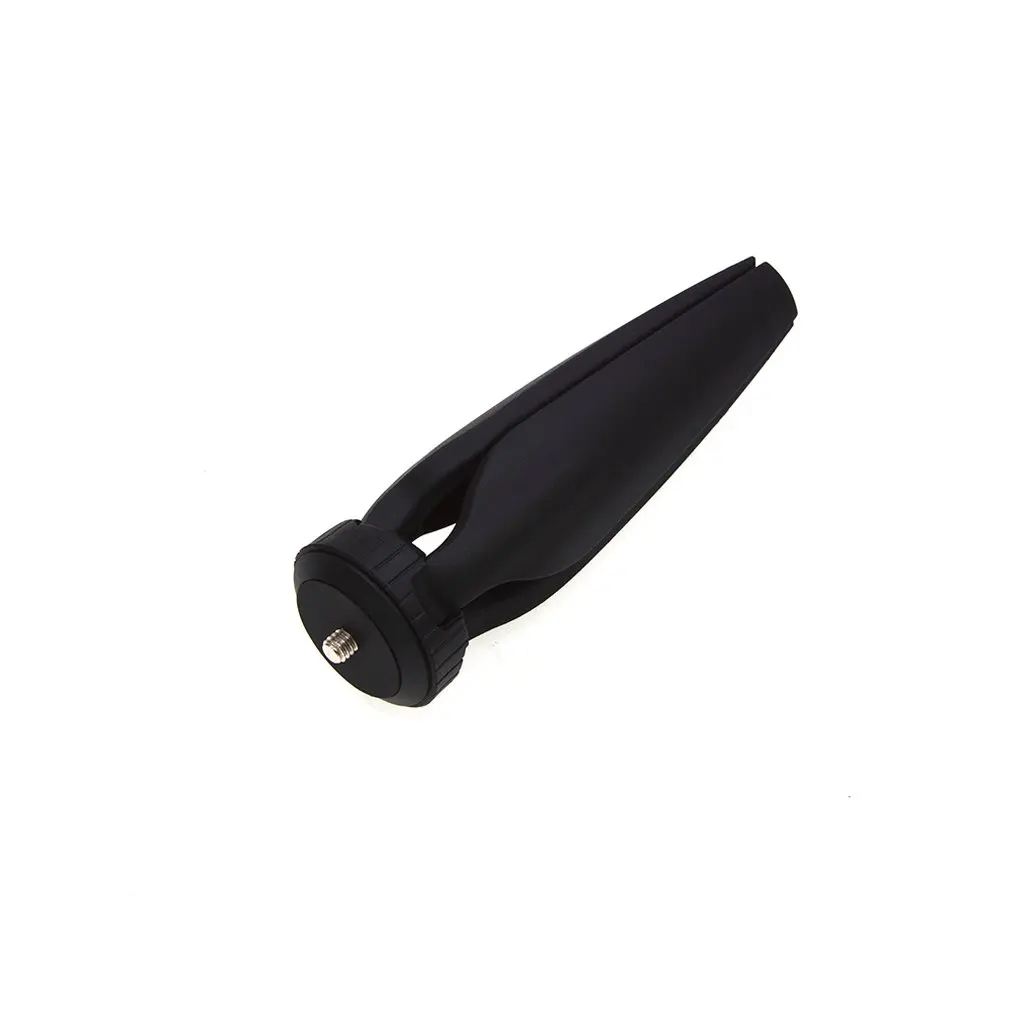 Мини телефон штатив Настольный смартфон крепление Клип держатель подставка Съемная Ballhead для Iphone X/8/7 Plus huawei Xiaomi