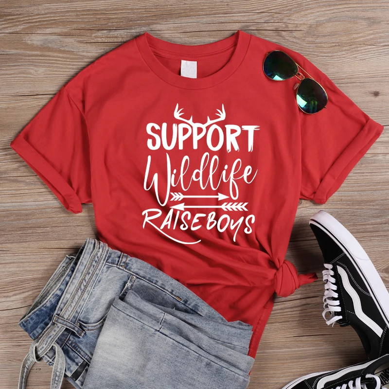 Red-White