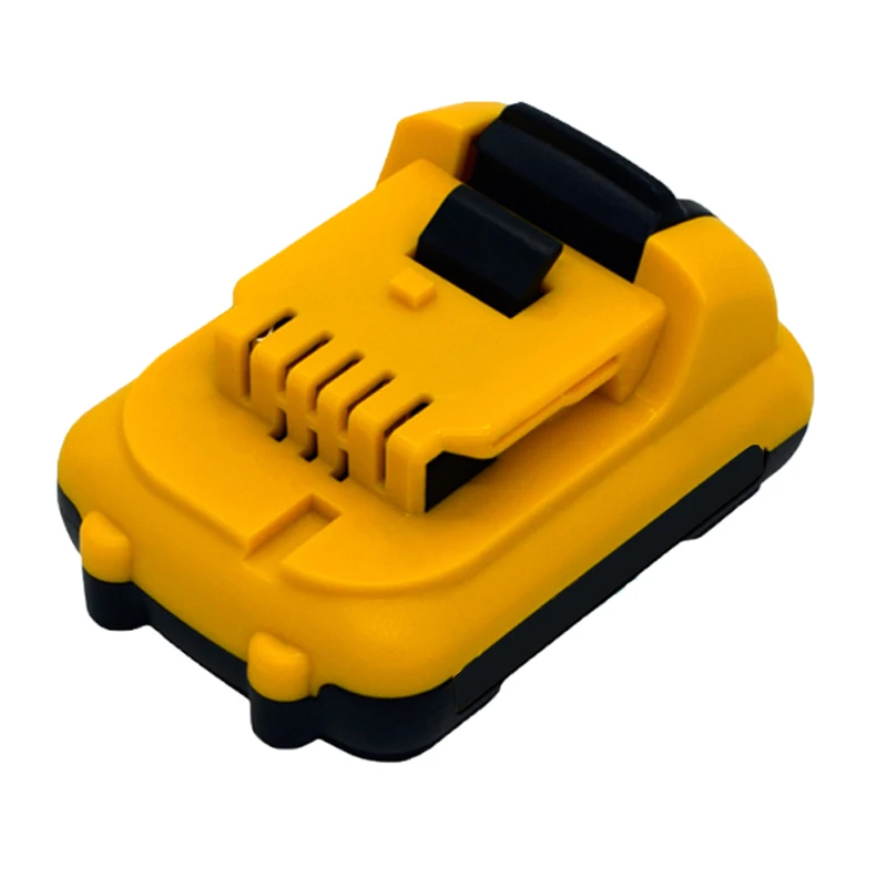 Substituição da Bateria Recarregável para Dewalt Lithium-ion Max Ferramentas Elétricas 12v 3ah Dcb120 Dcb123 Dcb121 Dcb127 Pacotes - Image 3