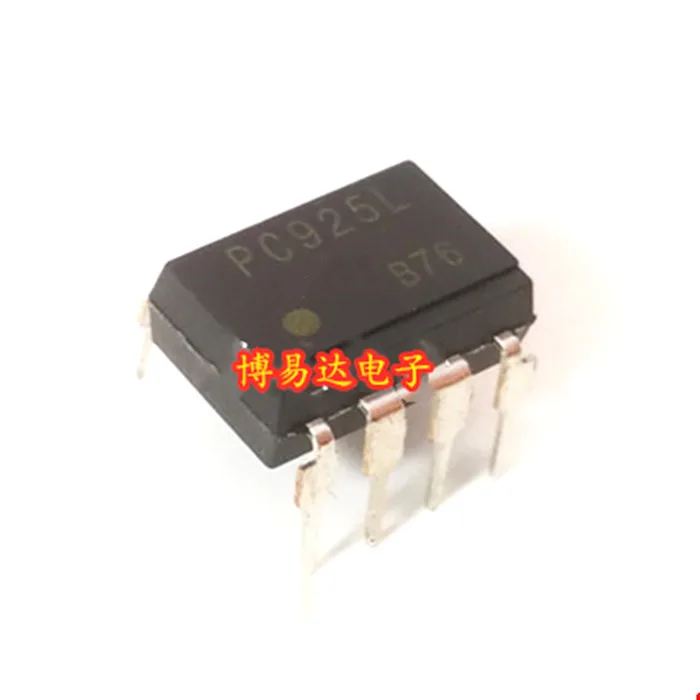 Прямой оптоэлемент 10 шт./лот PC925L PC925 DIP-8 новая модель | Электронные компоненты и
