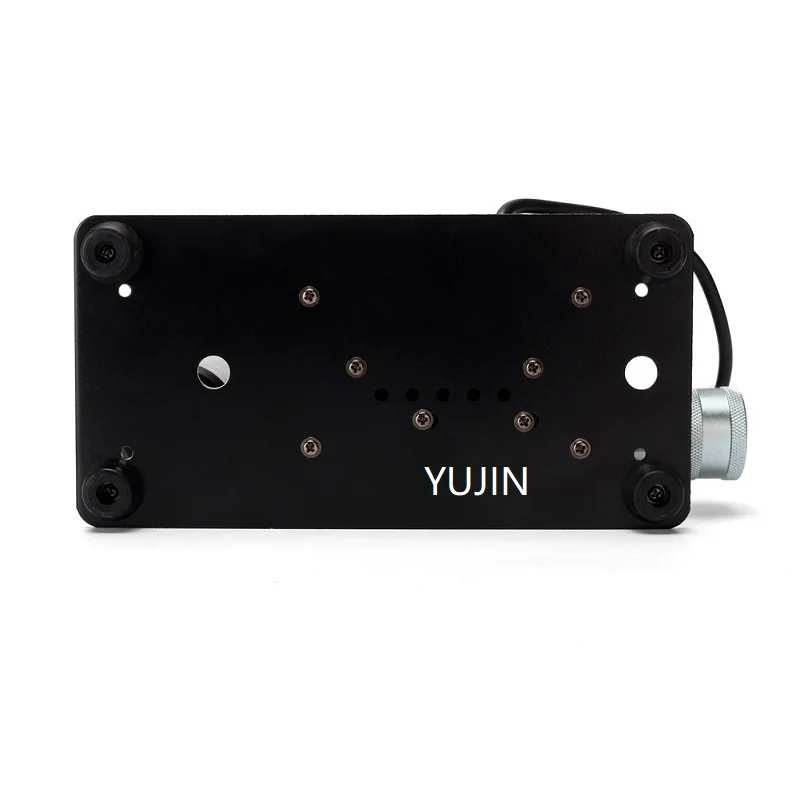 4 шт./лот DJ оборудование DMX 512 дым co2 ткацкий станок