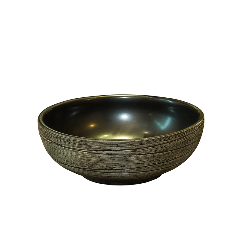 

Vessel Lavatory Bowl Banyo Salle Bain Lavandino Bagno Waschtisch Vanity Umywalka De Bathroom Sink Pia Banheiro Lavabo Wash Basin