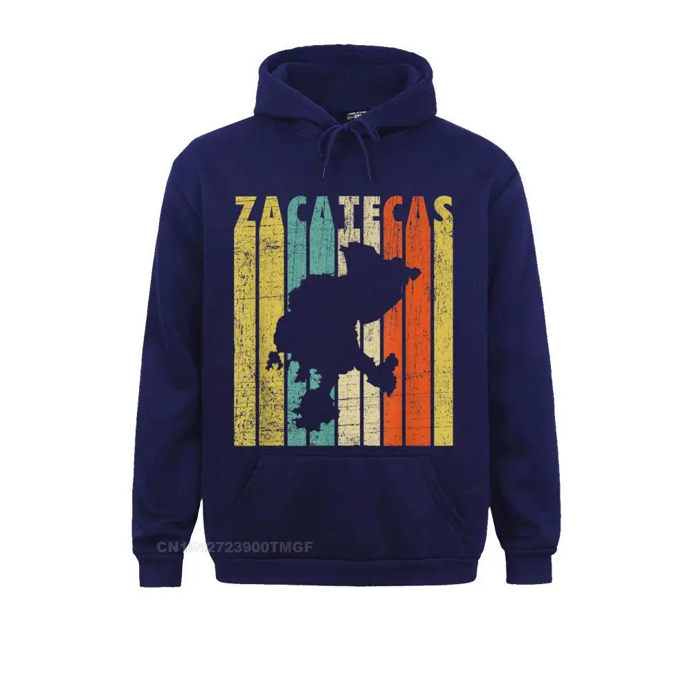 Men Fashion Hoodies Lovers Day Sweatshirts Personalized Long Sleeve Zacatecas Mexico Retro Vintage T-Shirt__B9392 Clothes Zacatecas Mexico Retro Vintage T-Shirt__B9392navy