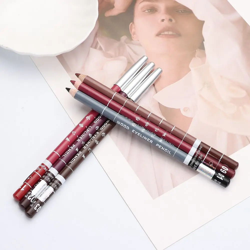 Lip Liner Pencil 1PC For Women Makeup