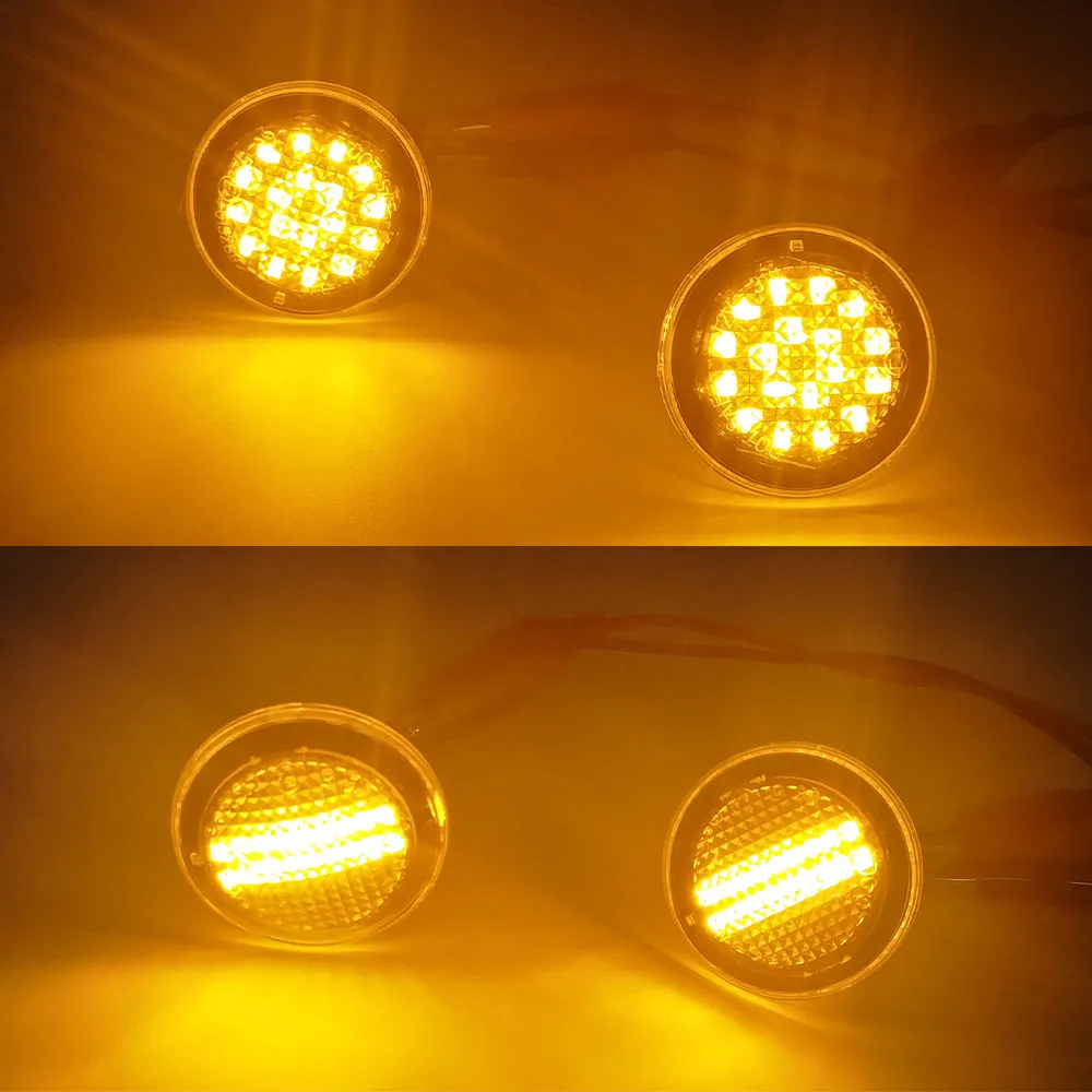 Authentique Range Rover 2002-2009 Avant Clignotant Indicateur Ampoule XZQ100190L Ambre Authentique Range Rover 2002-2009 Avant Clignotant Indicateur Ampoule XZQ100190L Ambre