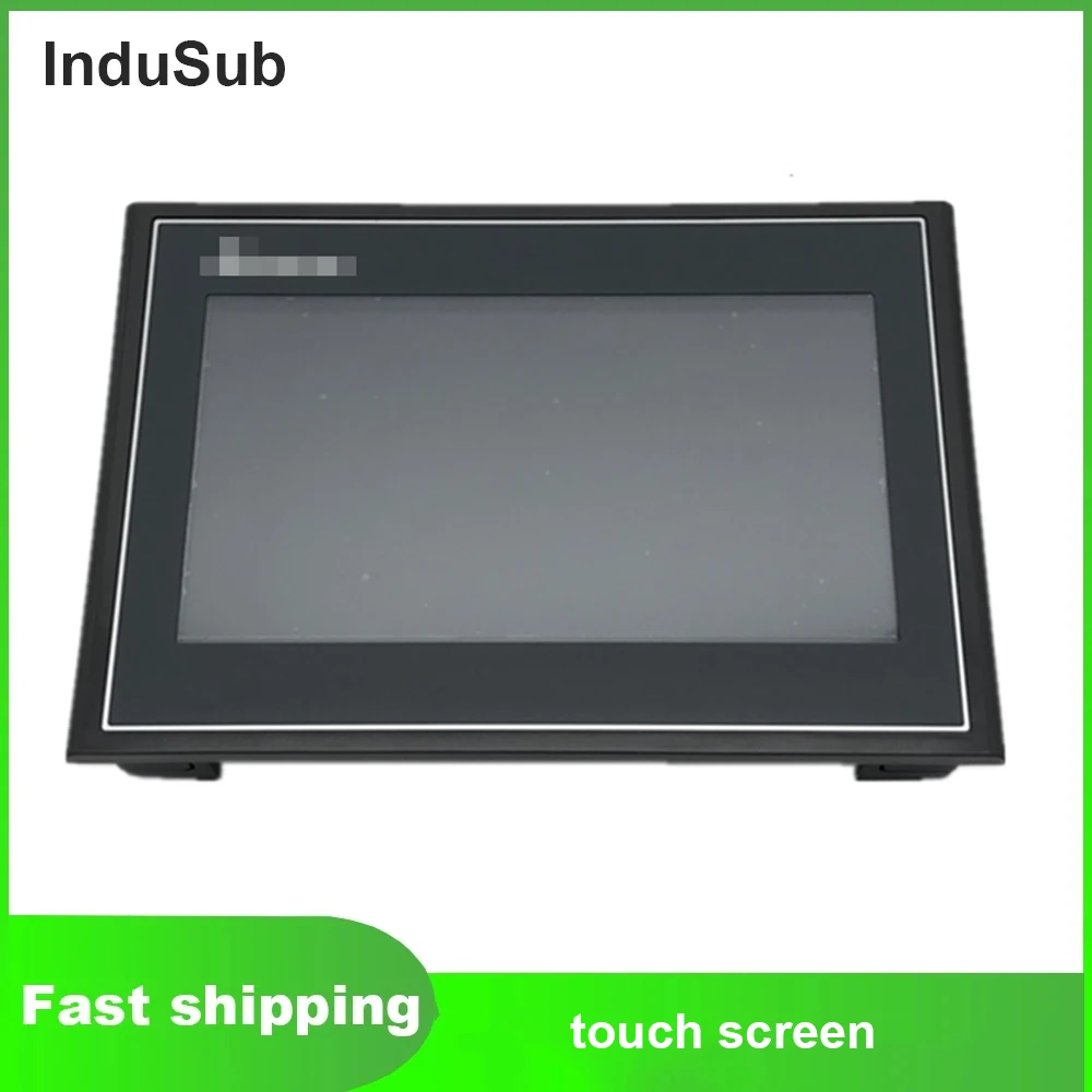 DOP-107BV DOP-107CV DOP-107EV DOP-107EG DOP-107WV Для Delta HMI сенсорный экран 7 дюймов Пряди человеческих
