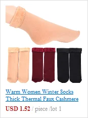 fuzzy socks for women Winter Warm Fluffy Socks In Women's Socks Cute Soft Elastic Coral Velvet Socks Indoor Floor Towel Socks Breathable Pure Colors welly socks womens