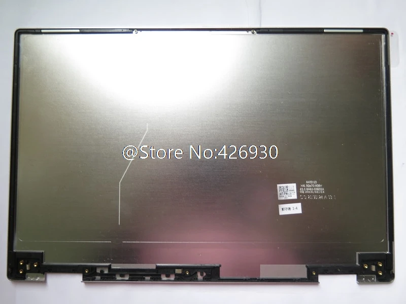 Нижний чехол для ноутбука samsung NP930MBE 930MBE BA98-01766ALCD верхняя крышка BA98-01764A Упор для рук США раскладка BA98-01765A задняя крышка