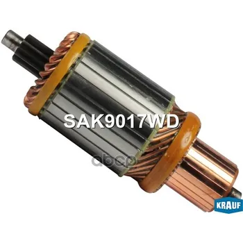 

Starter rotor krauf art. Sak9017wd