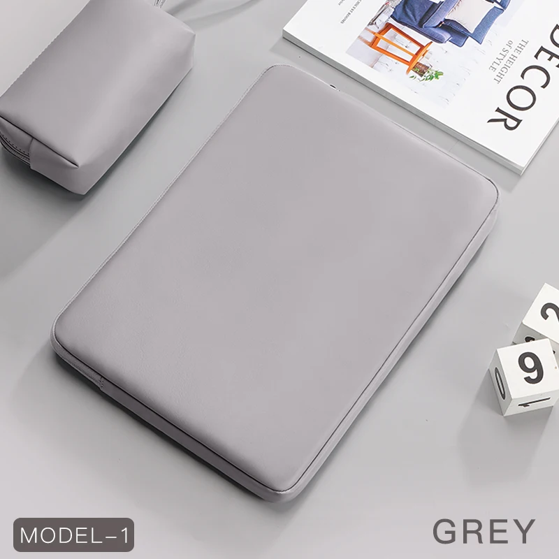 Sleek and Stylish Laptop Sleeve Cover for 11-15.6 Inch Notebooks
