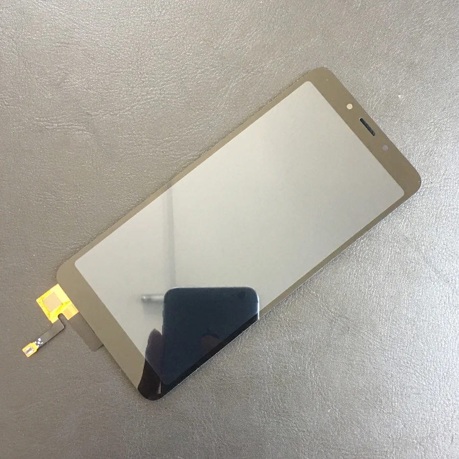 

Tested For Xiaomi Redmi 6 6A Lcd Ditiger Touch Screen Assembly With Frame Free Tools