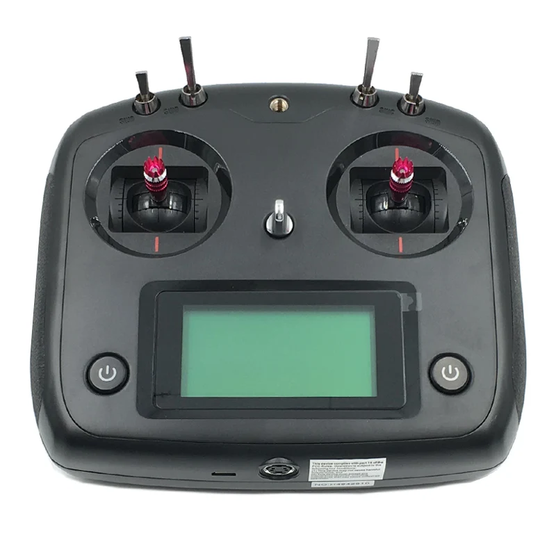 FS-I6S FS I6S Flysky 10CH 2.4G RC Quadcopter