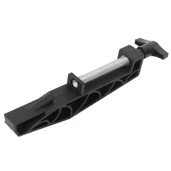 

Corner clamp Inclined Hole Clamp Woodworking Accessory Hand Tool Threaded Metal Rustproof Durable clamps