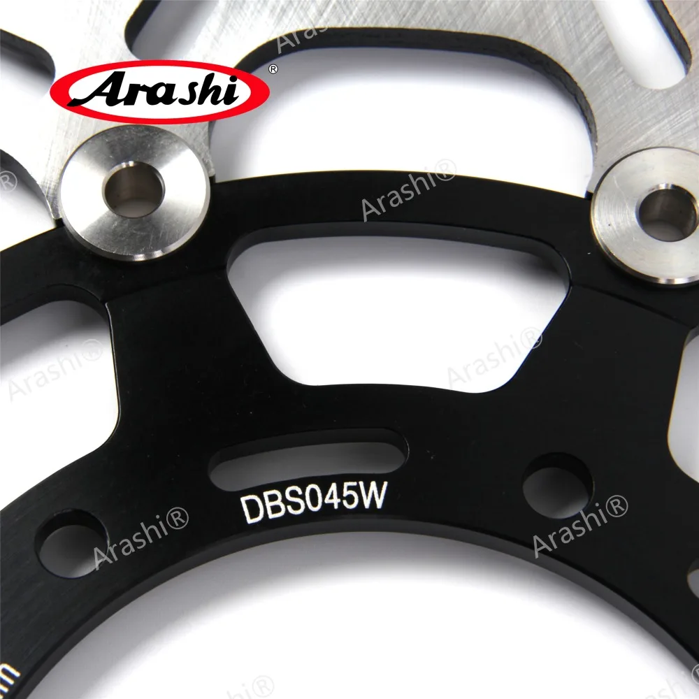 Араши 1 компл GSXR1000 2009- ЧПУ передние и задние тормоза дисковые роторы для SUZUKI GSX-R 1000 GSX1000R 2009 2010 2011 2012 2013