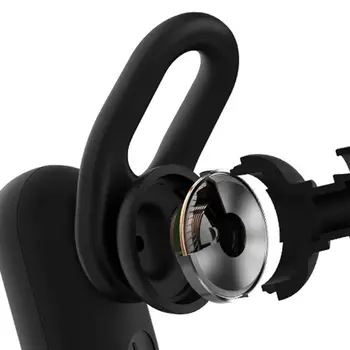 

Original for Xiao Mi M Earphone Sport Wireless Headset with Mi C Youth Edition Waterproof for Xio Mi Iphone Smartphones Xiaomi