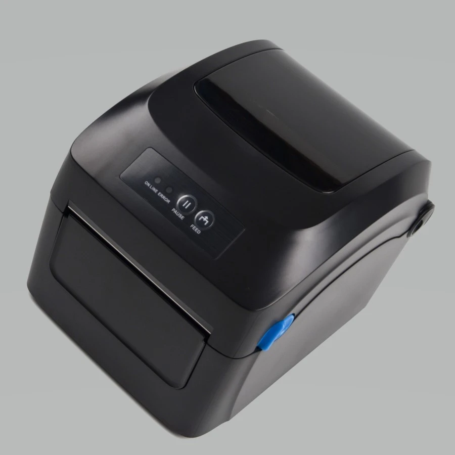 logistics label printer