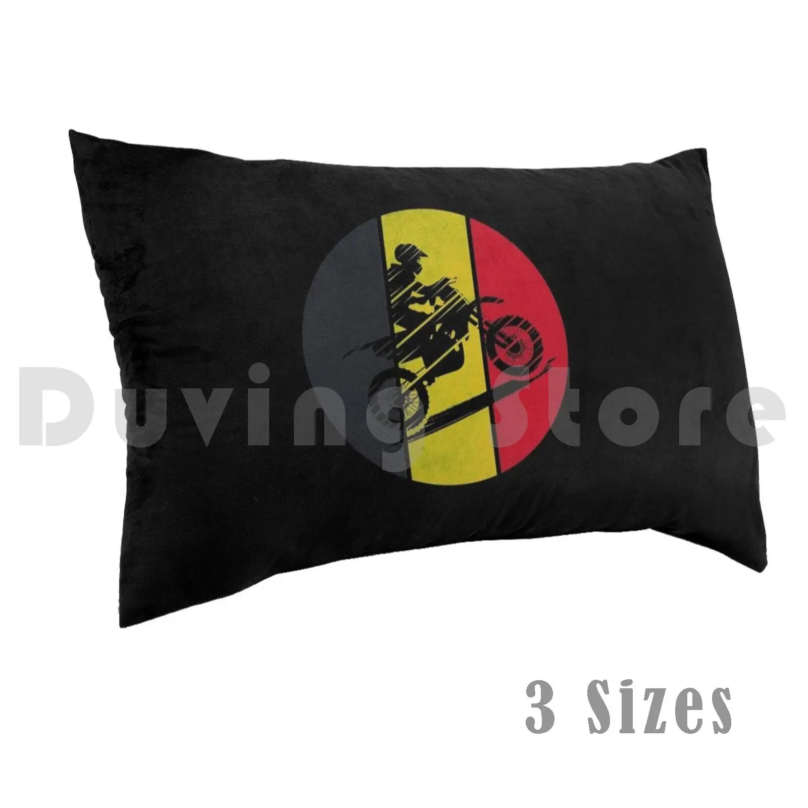 

Belgium Flag Pillow Case DIY 50x75 Belgium Flag Belgium Motocross Belgium Retro Belgium Country Colors