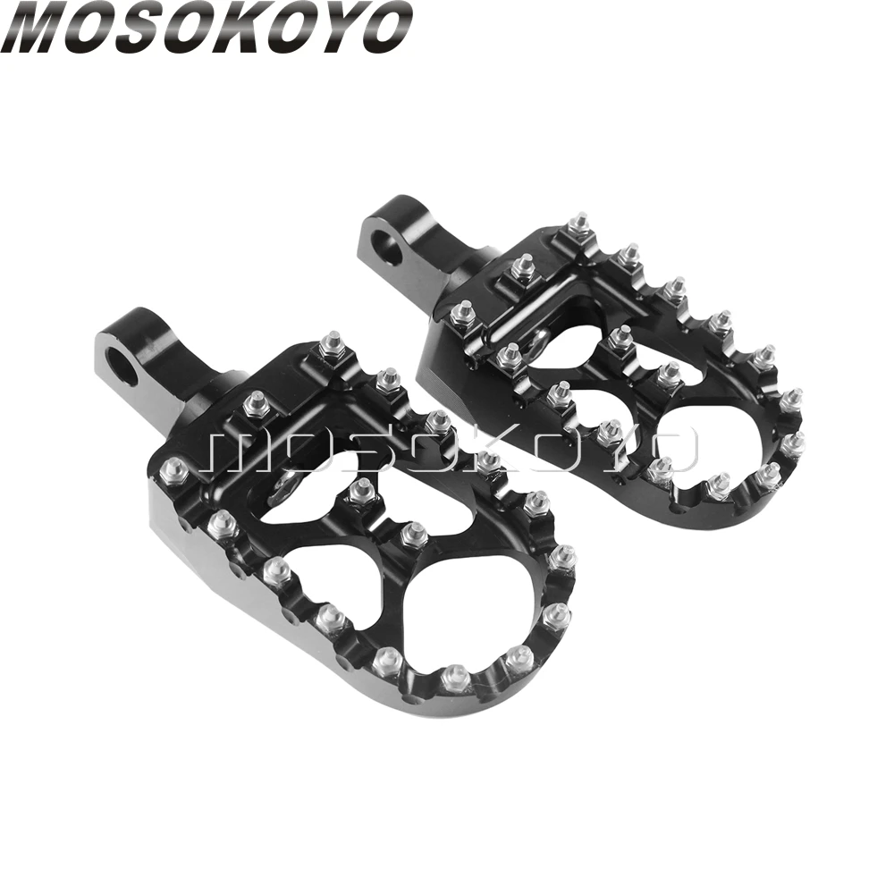 CNC мотоциклетные вращающиеся стильные подножки для ног для Harley Sportster 883 Dyna Street Fat Bob FXD/FXR, мужские подножки для ног
