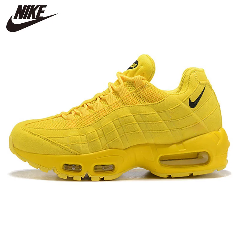foot locker yellow shoes