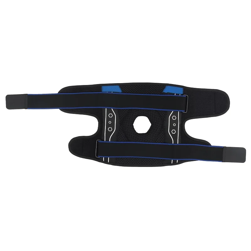 1 PCS Summer Knee Brace for arthritis pain joints Support Protector Patella Pad for Work Sport Hiking Run Cycling Mountaineering