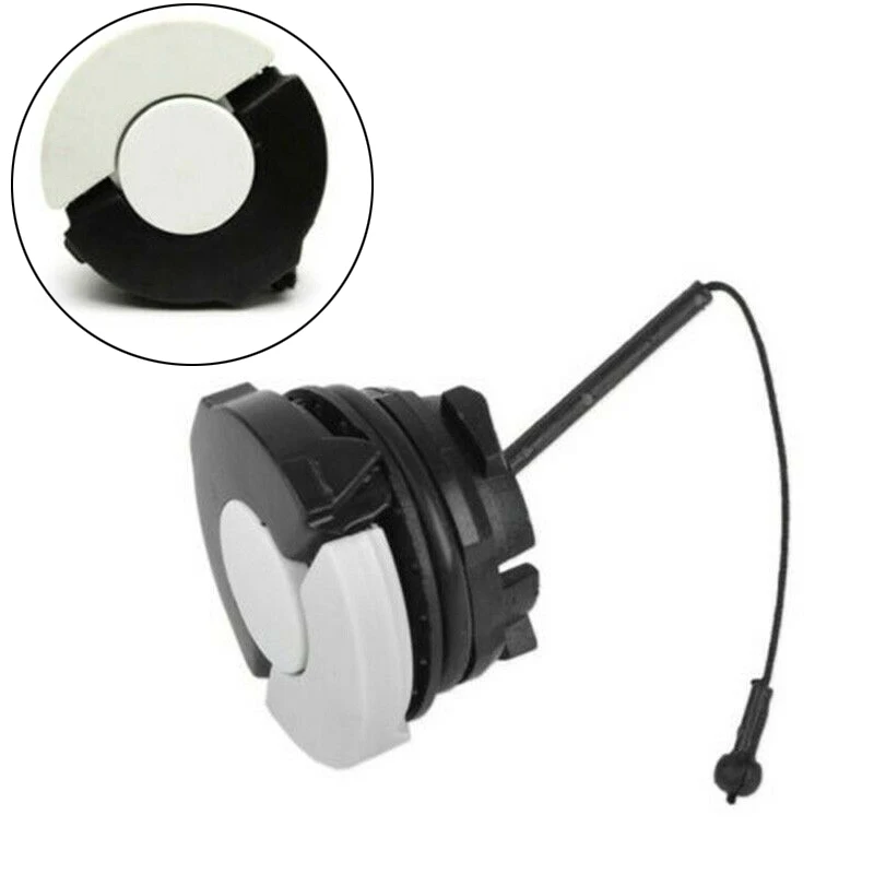 Hot Sale Fuel Tank Gas Cap Cover Fuel Cap For Stihl MS250 MS260 MS261 MS290 MS460 MS381 Chainsaw Parts New
