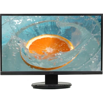 

Monitor ACER K272HLEbid 27 ", Black