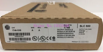 

1PC 1746-OX8 A 1746-OX8 New and Original Priority use of DHL delivery #01