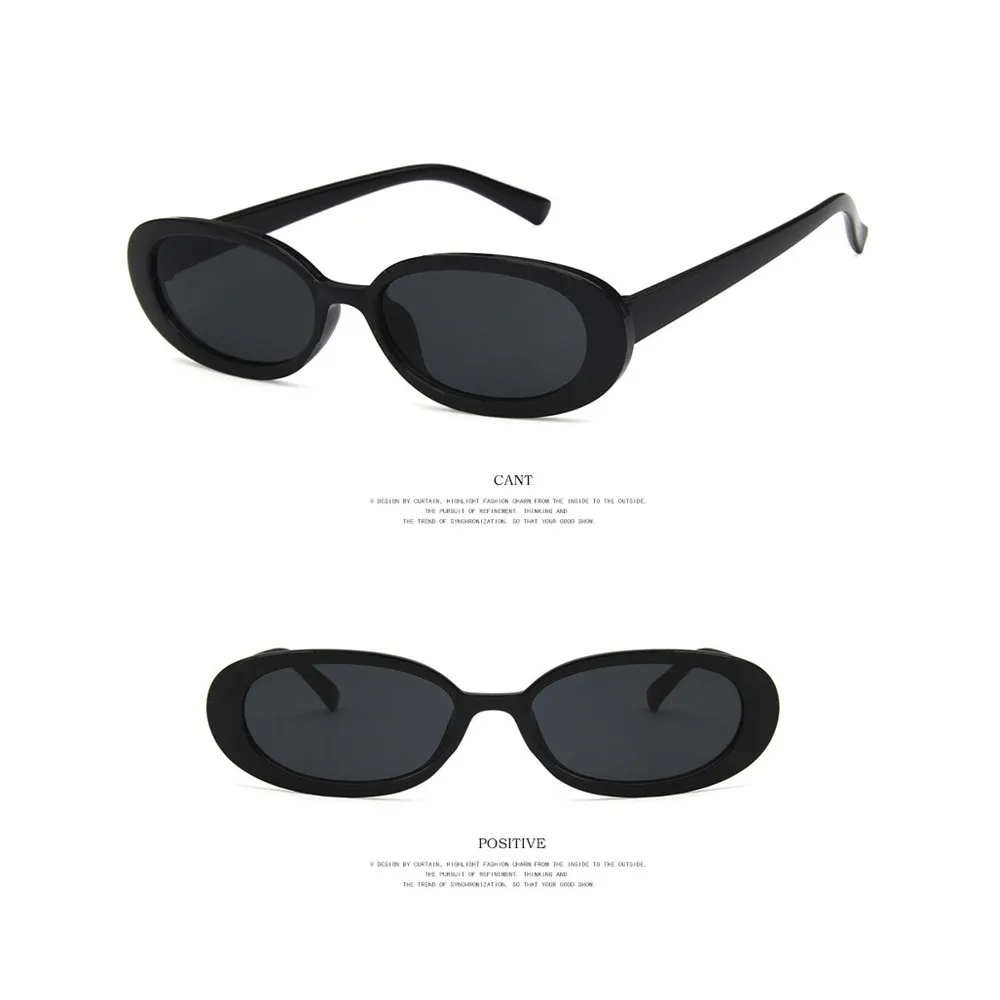 Sexy Colorful Polarized Eyewear UV400 Sunglasses for Female Retro