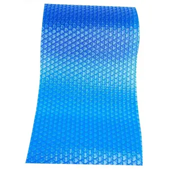 

Solar Pool Cover Rectangle Pool Cover Inflatable Pool Cover