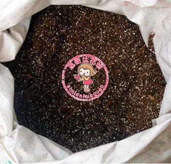 

1L about 160g Nutritive soil,Suitable for succulents plant,Improve the germination rate,Preferred sowing